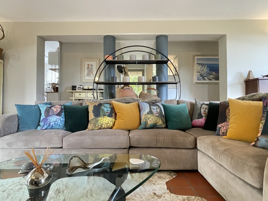 3 Bedroom Property for Sale in Bokkemanskloof Western Cape